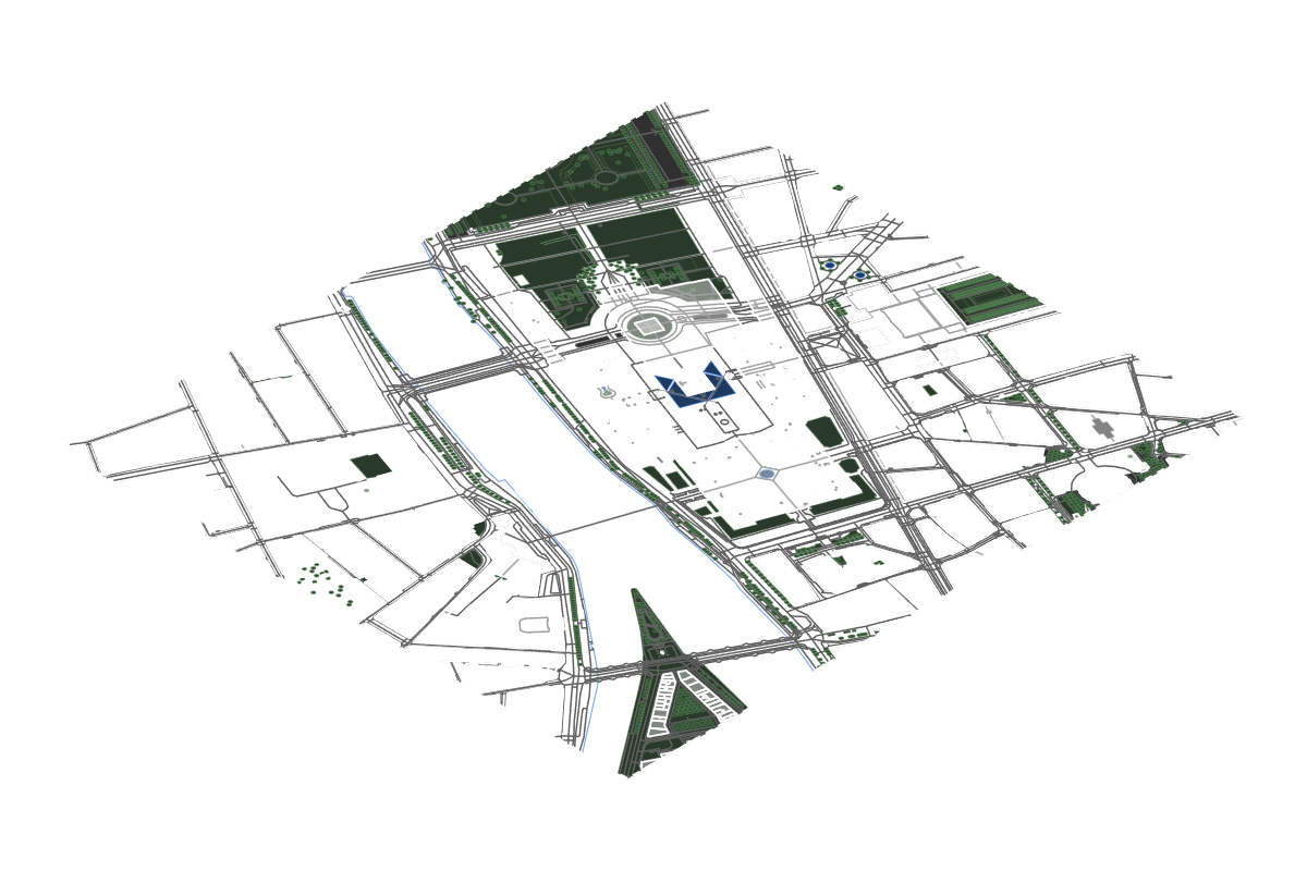 Site overview