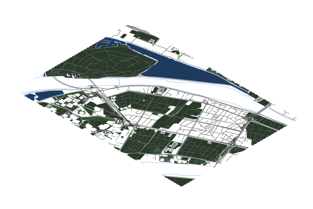 Site overview