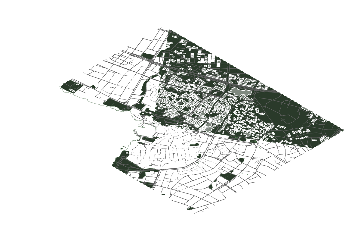 Site overview
