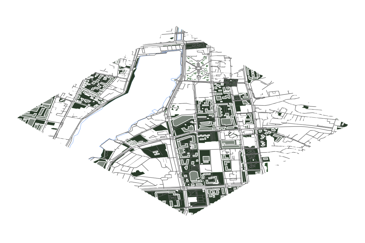 Site overview