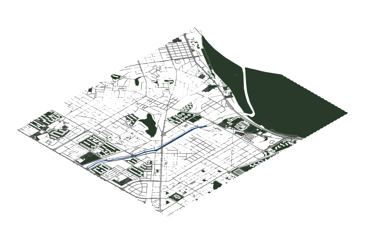 Site overview