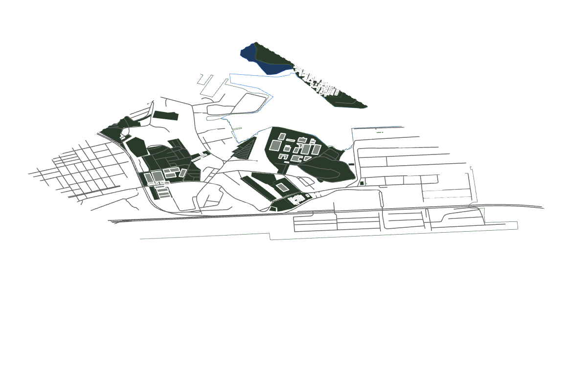 Site overview
