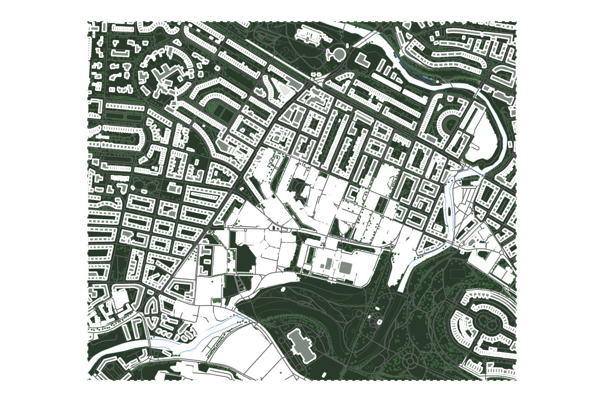 Site map