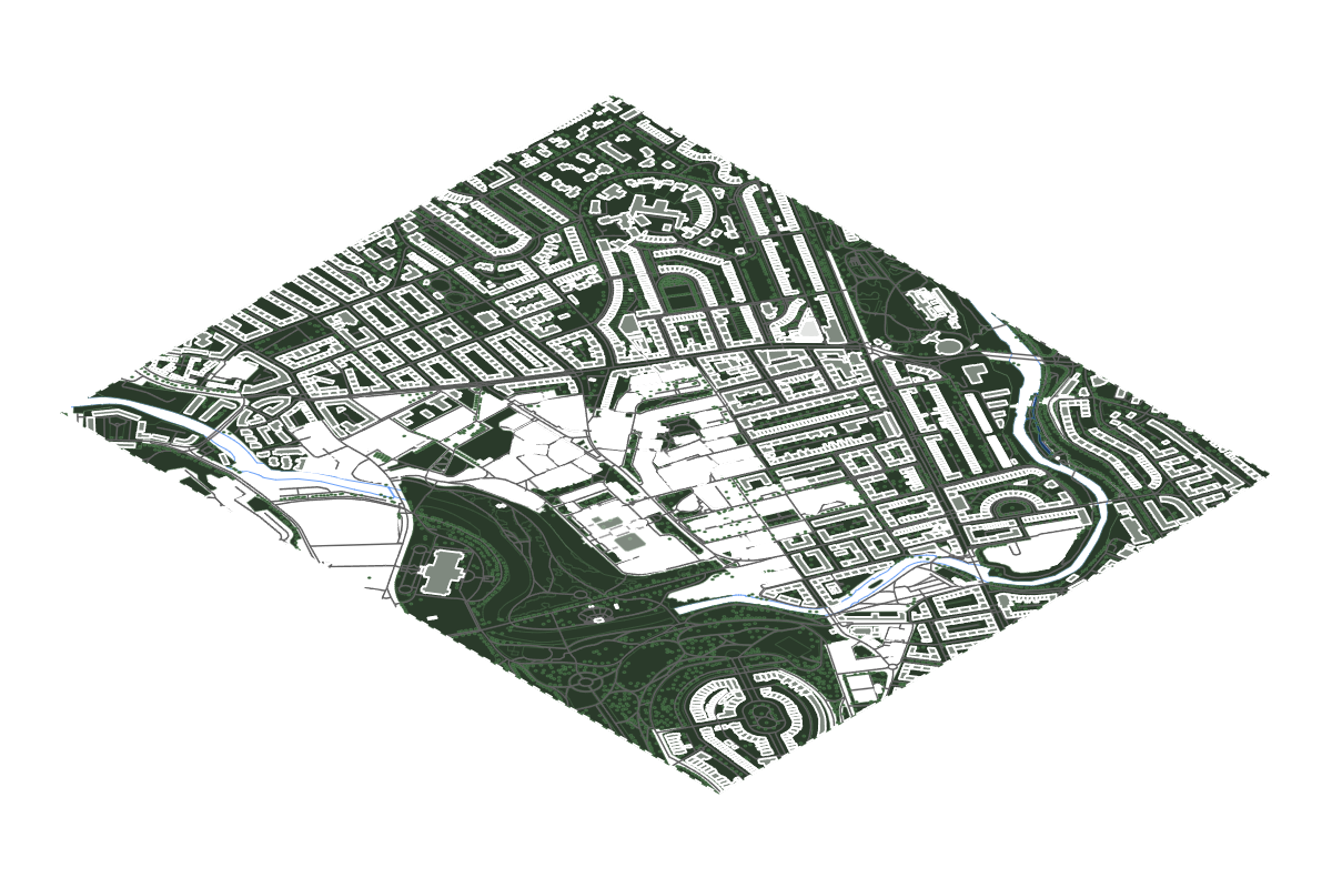 Site overview