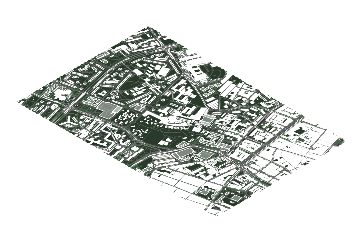 Site overview