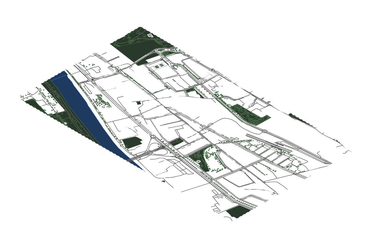 Site overview