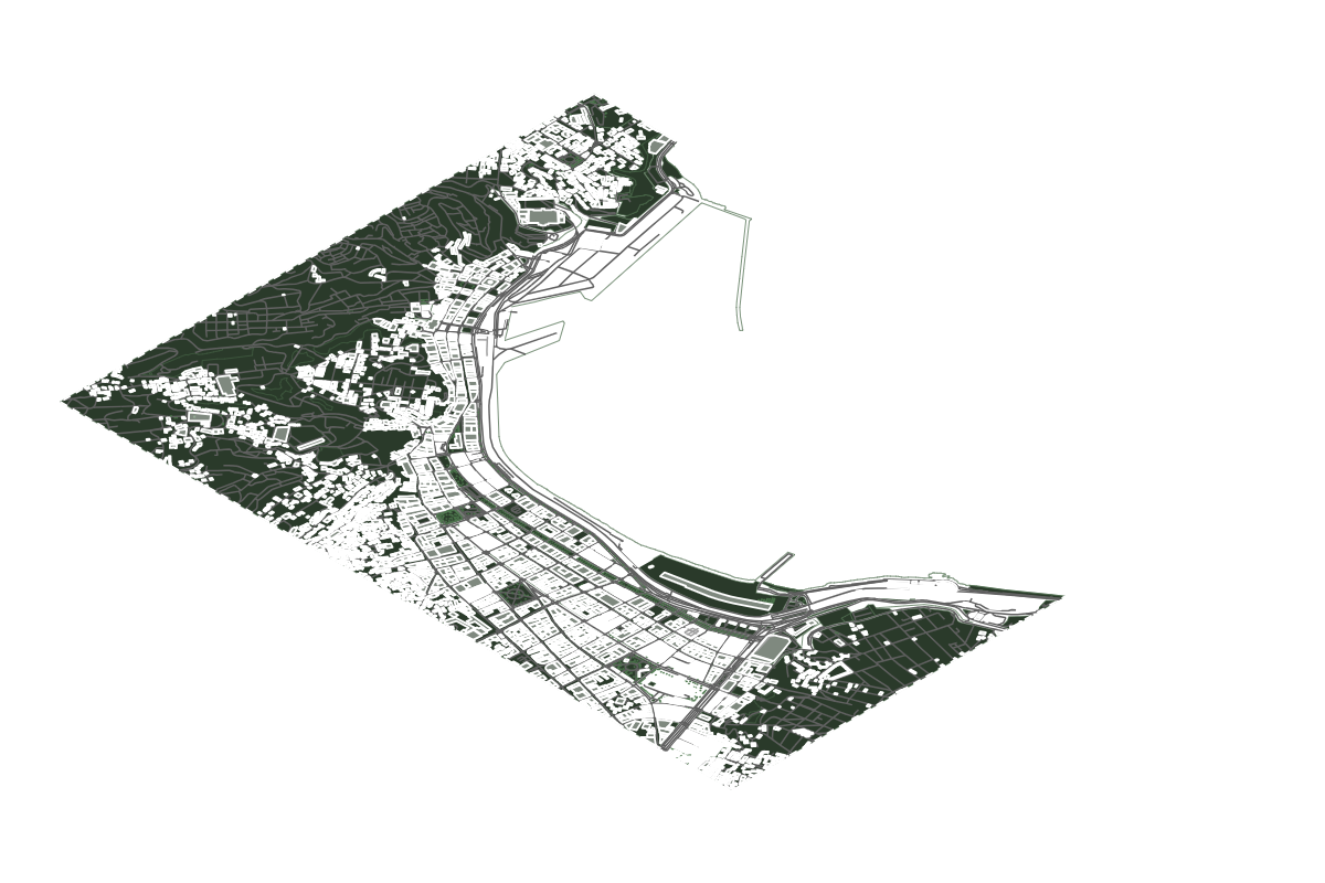 Site overview