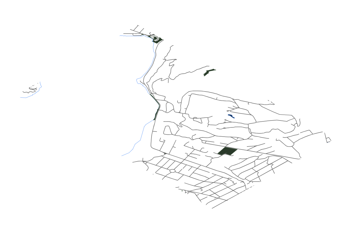 Site overview