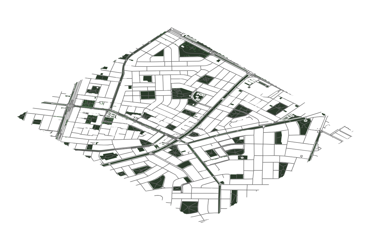 Site overview