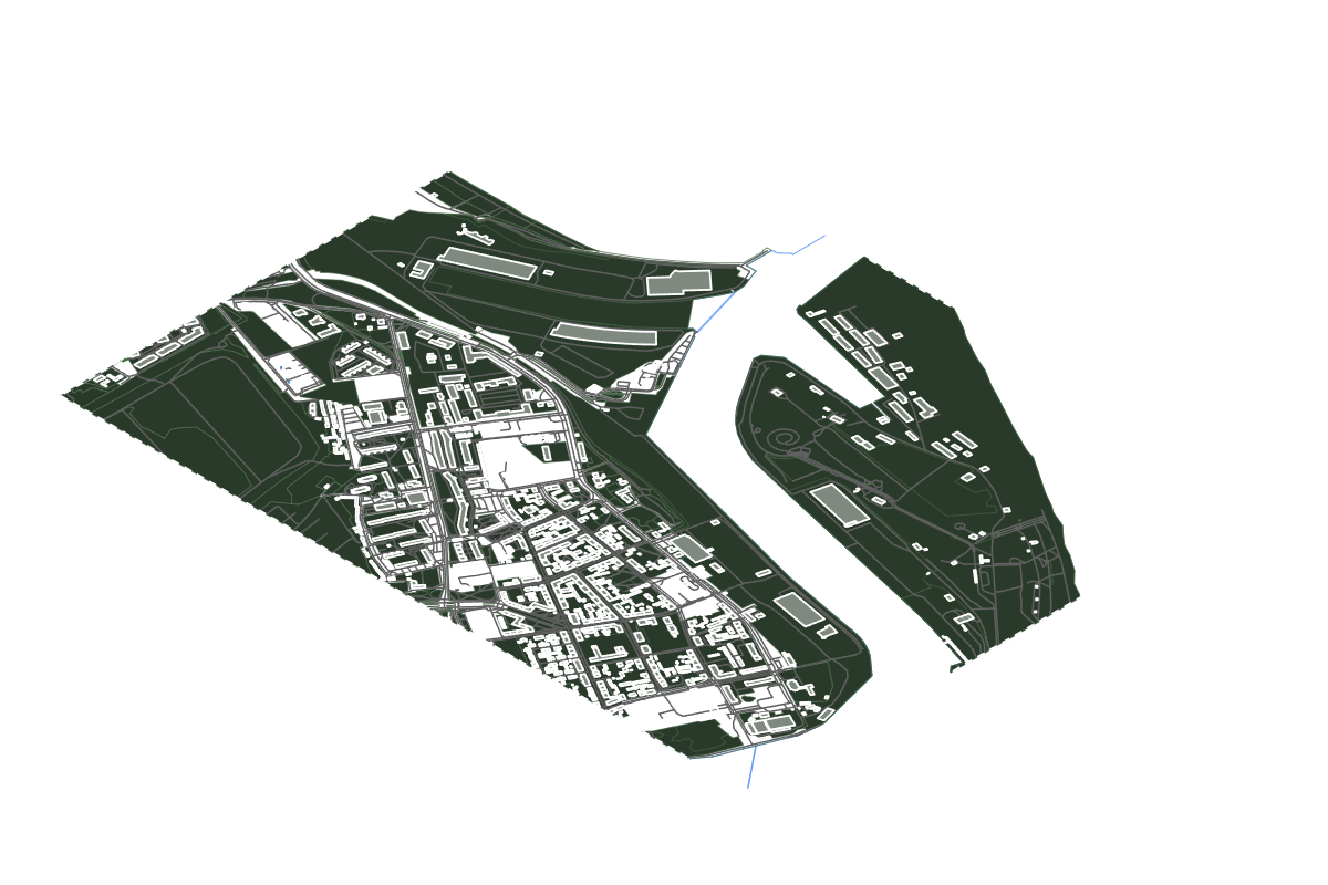 Site overview