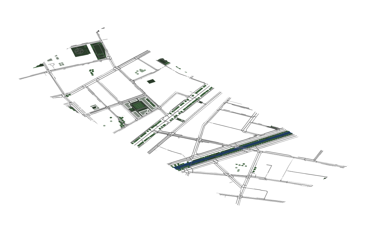 Site overview