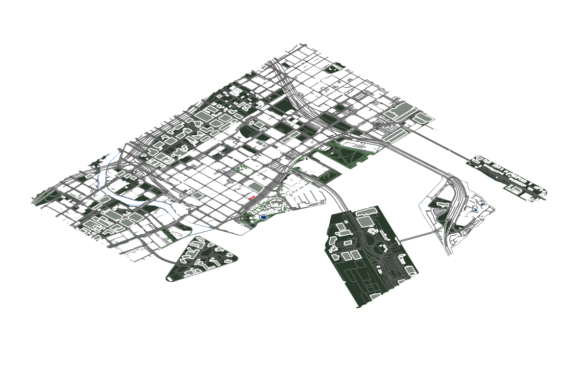 Site overview