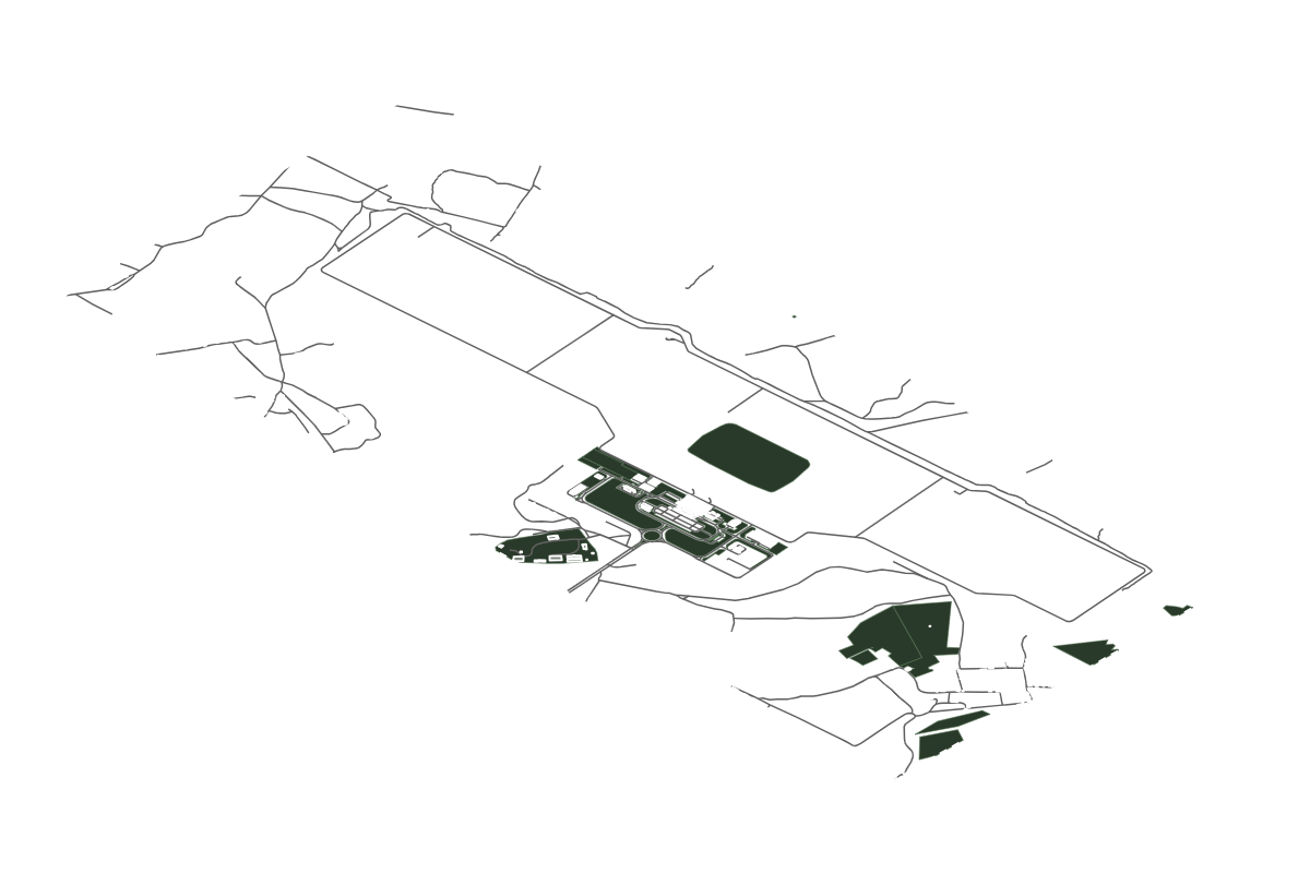 Site overview
