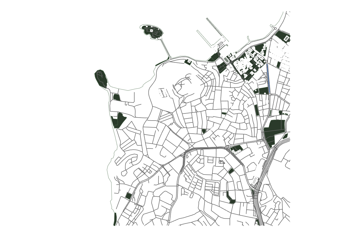 Site map