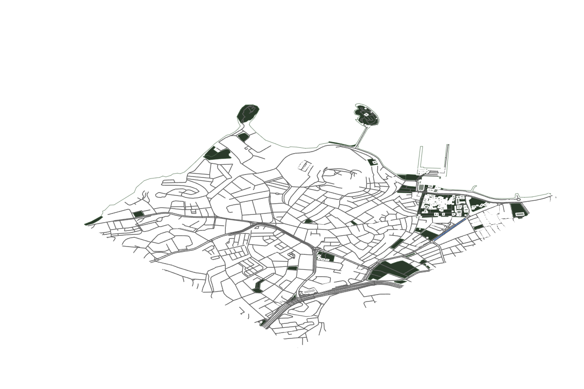 Site overview