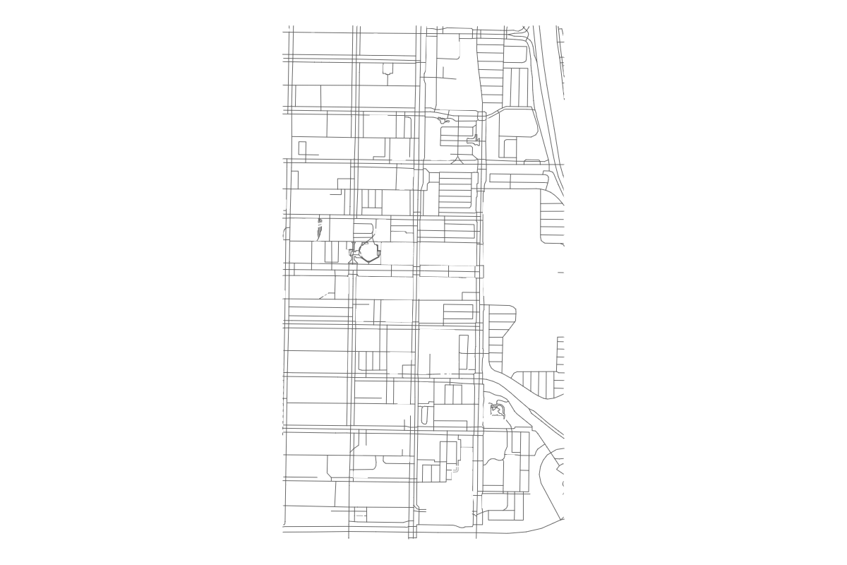 Site map