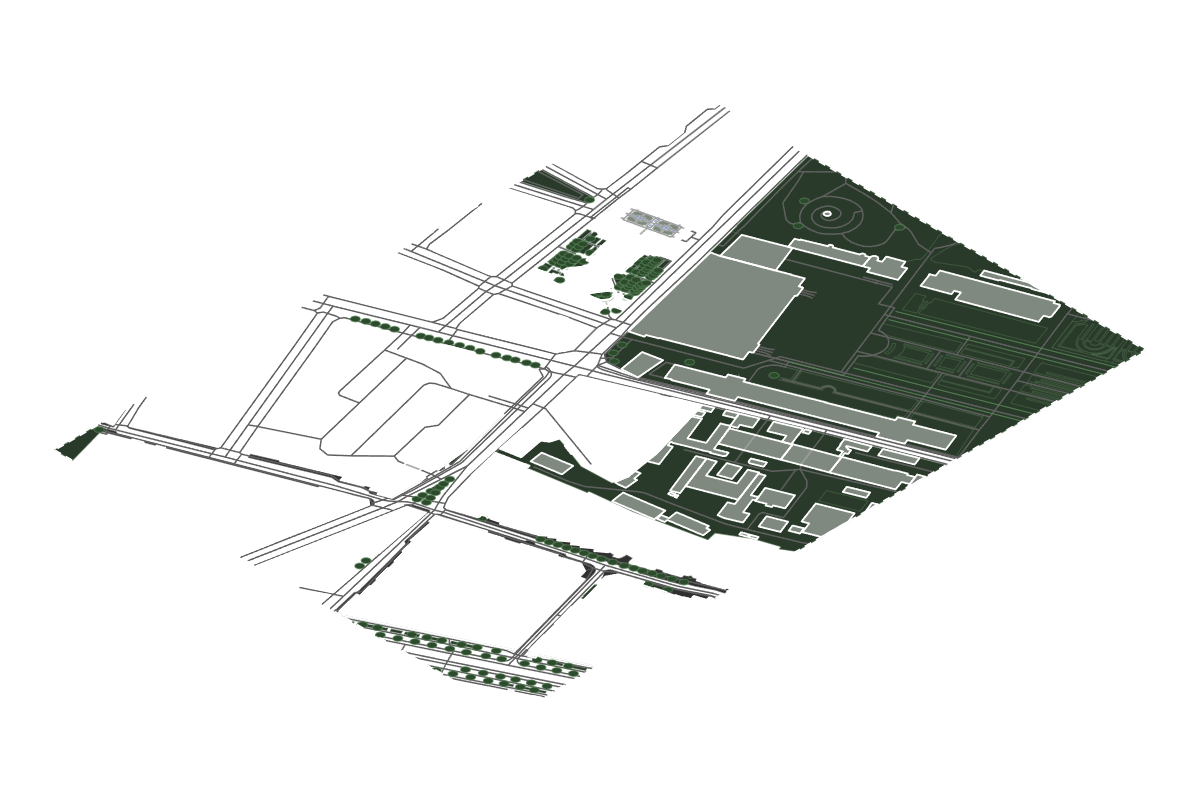 Site overview