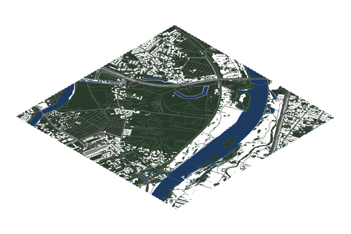 Site overview