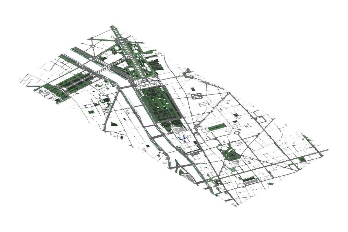Site overview