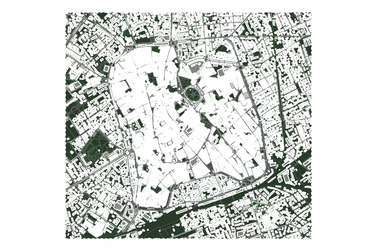 Site map