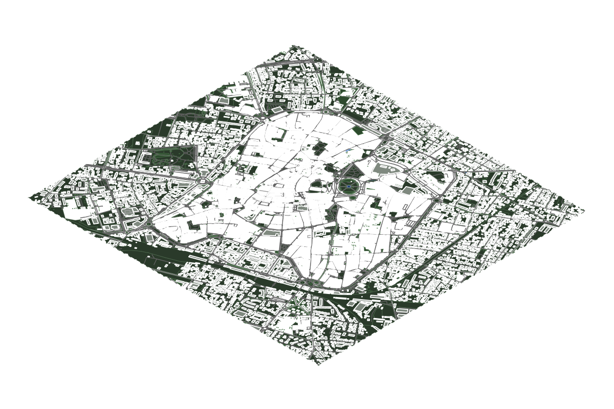 Site overview