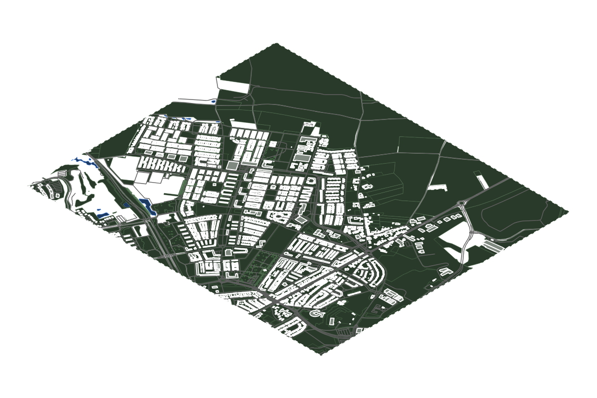 Site overview