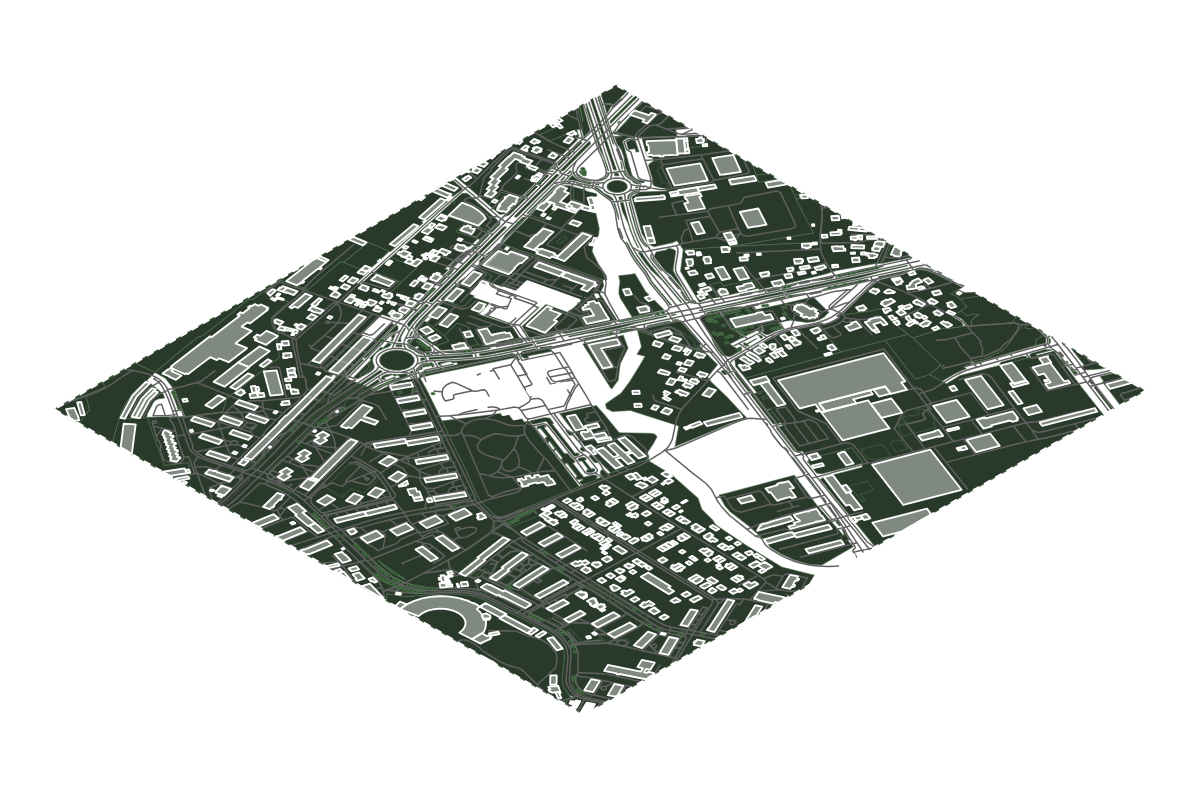 Site overview
