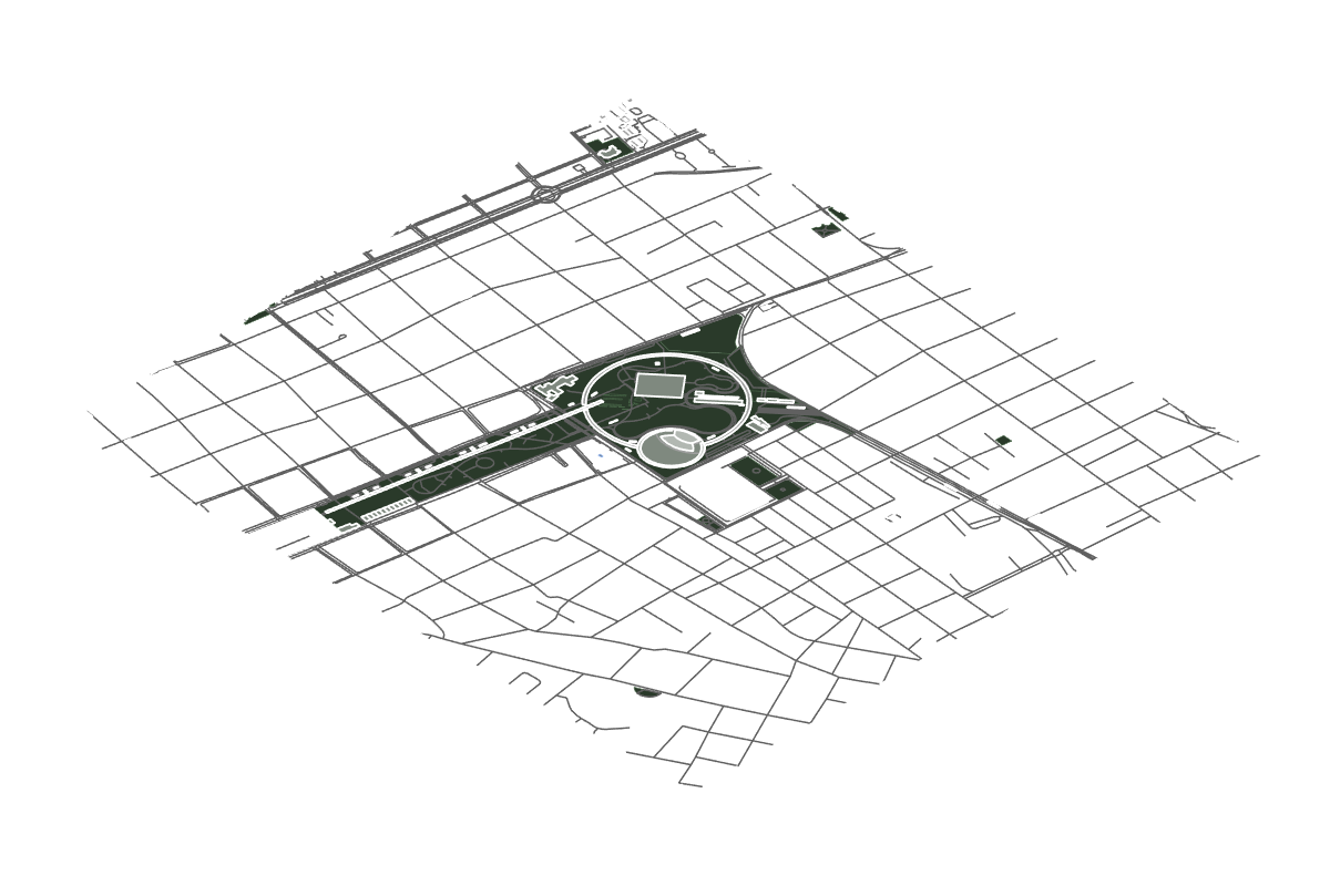 Site overview