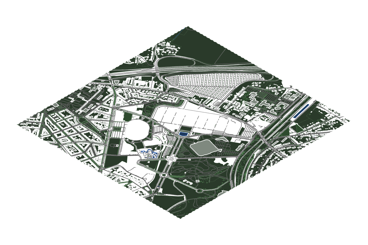 Site overview