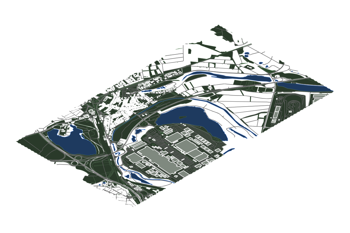 Site overview