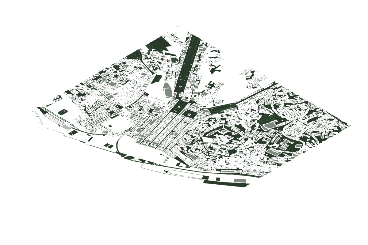 Site overview