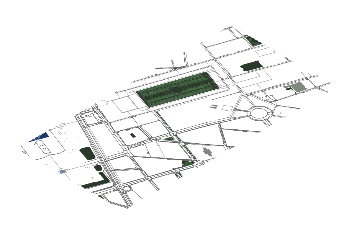 Site overview