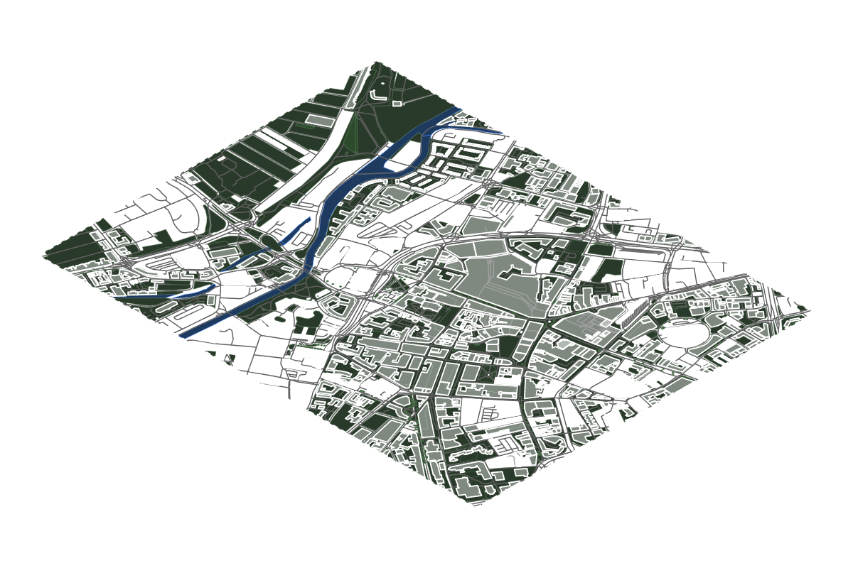Site overview