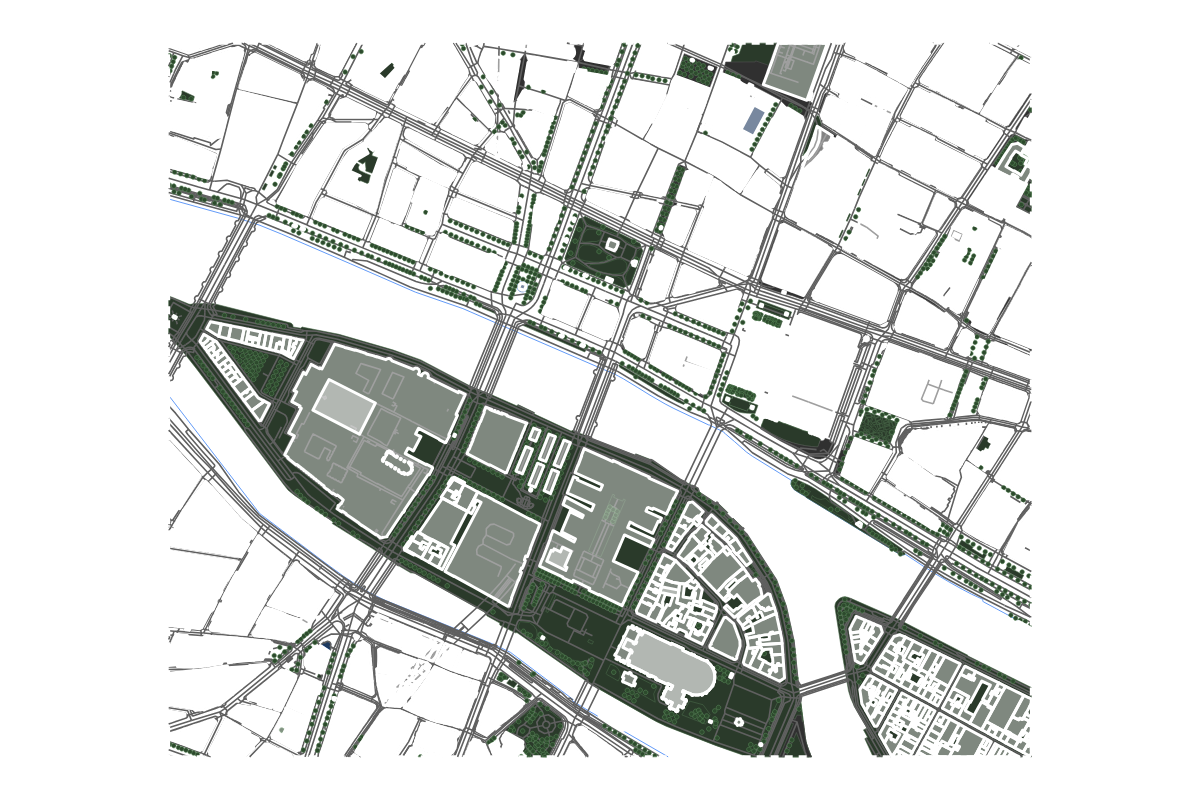 Site map