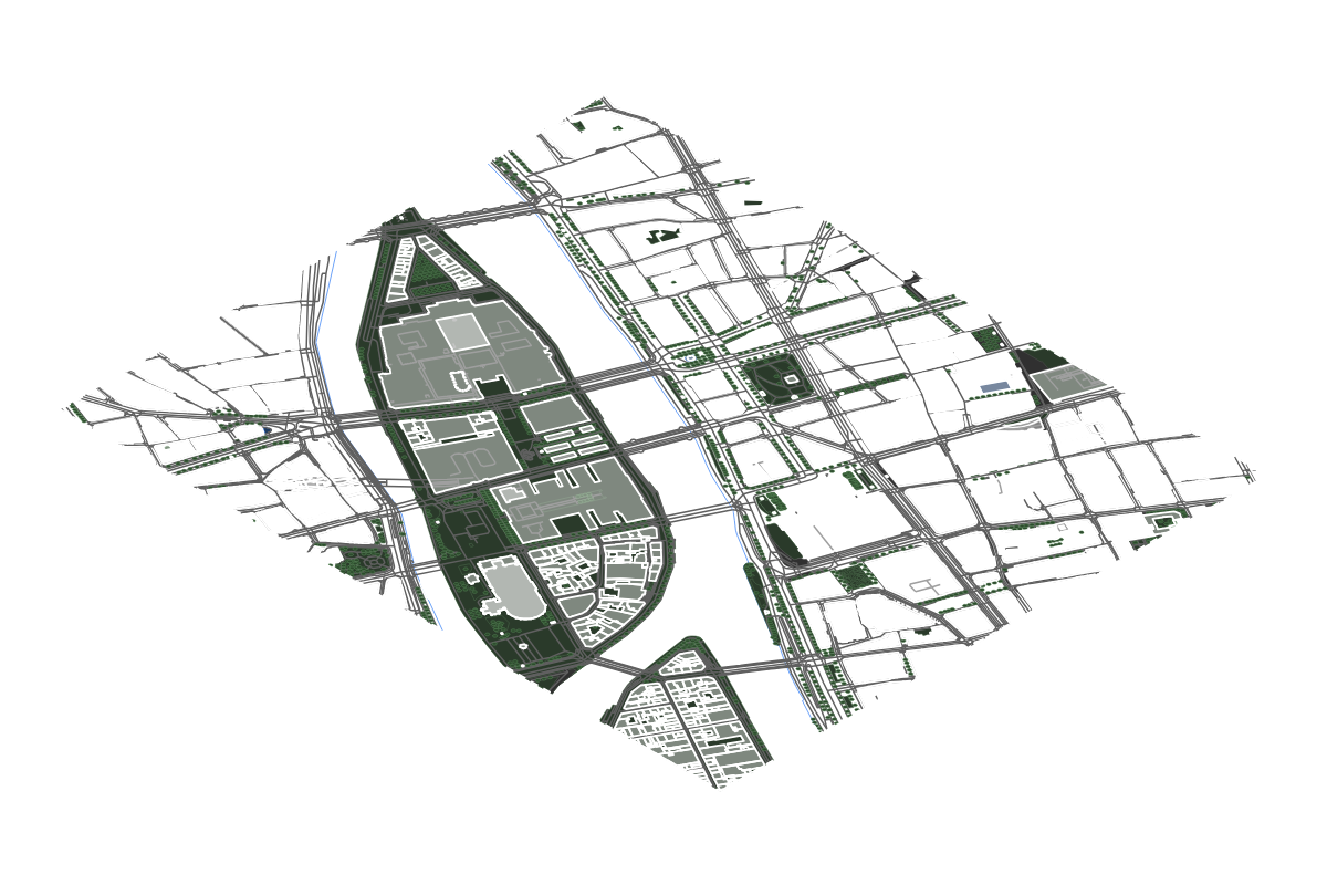 Site overview