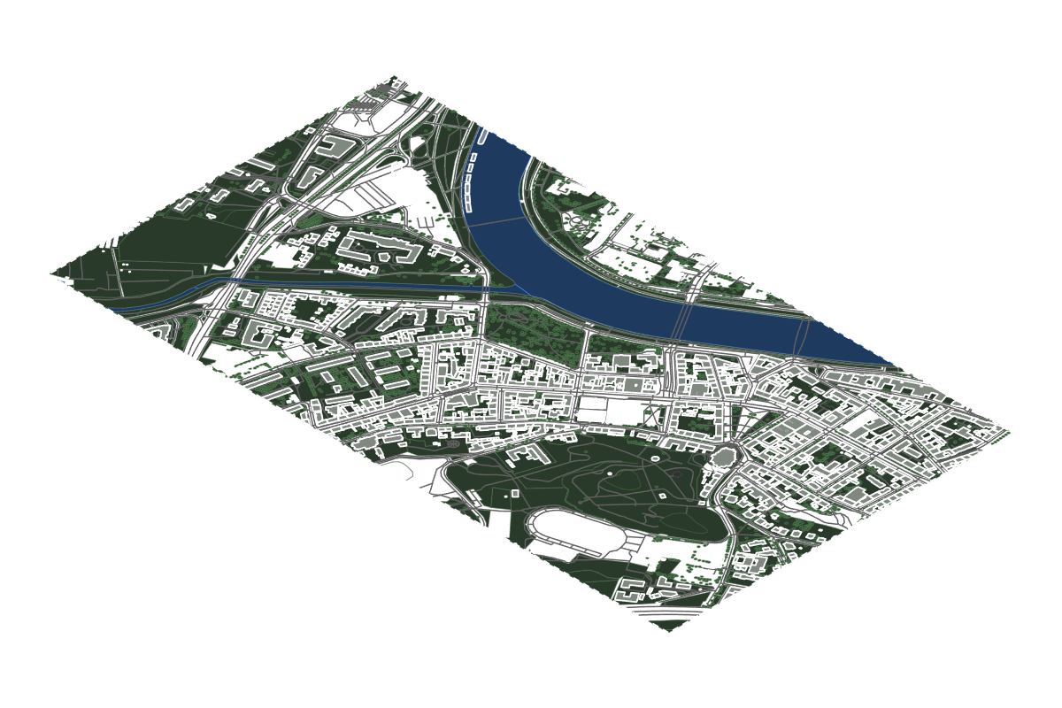 Site overview