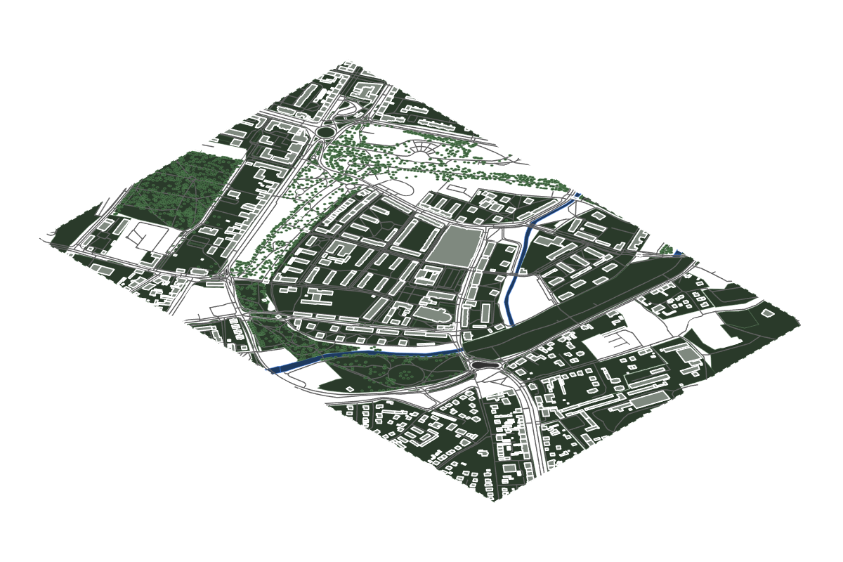 Site overview