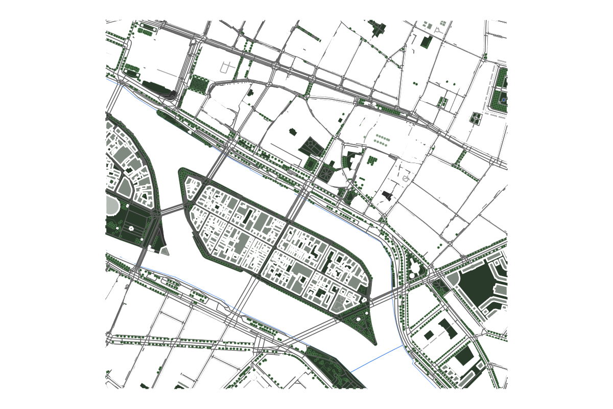 Site map