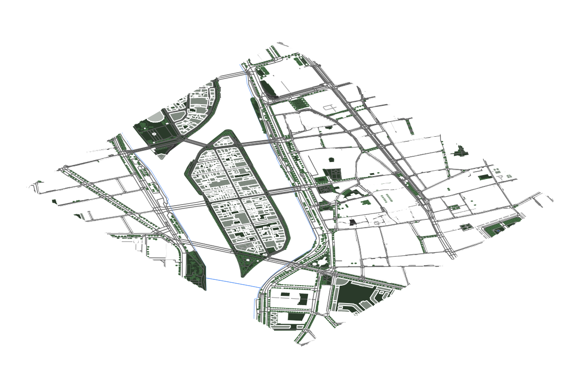 Site overview