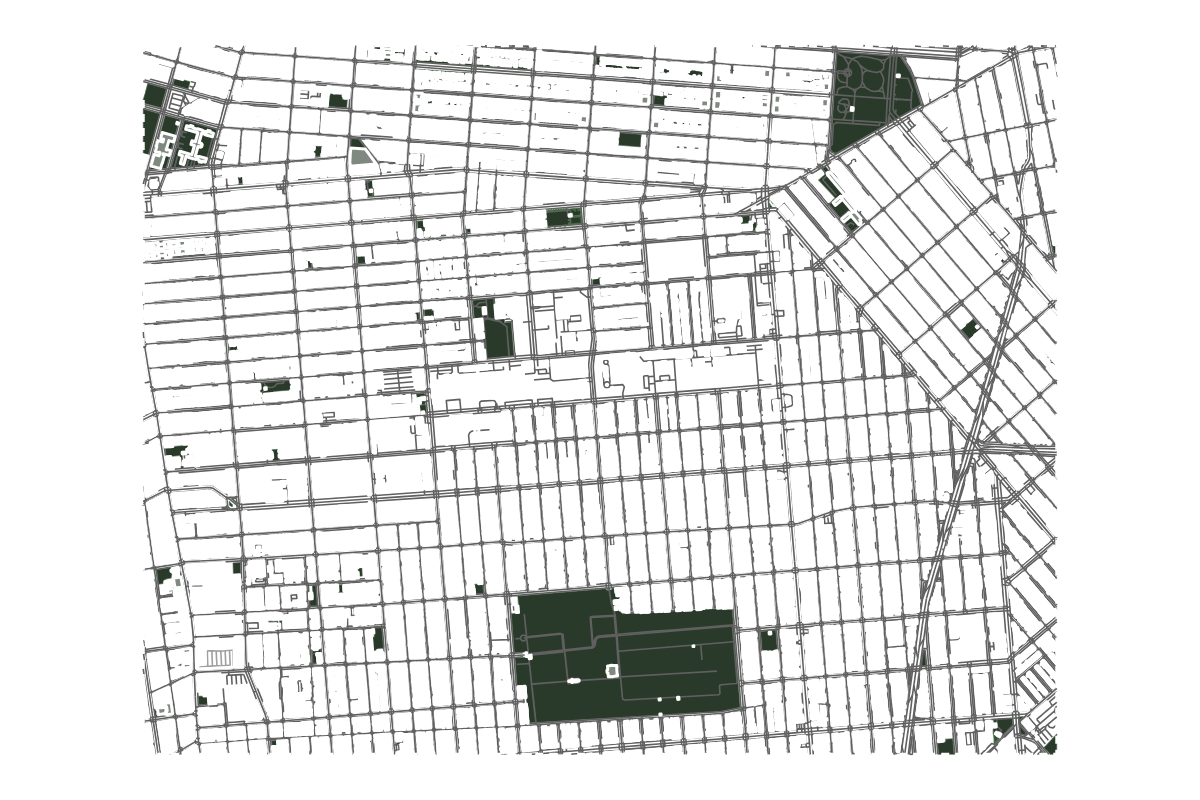 Site map