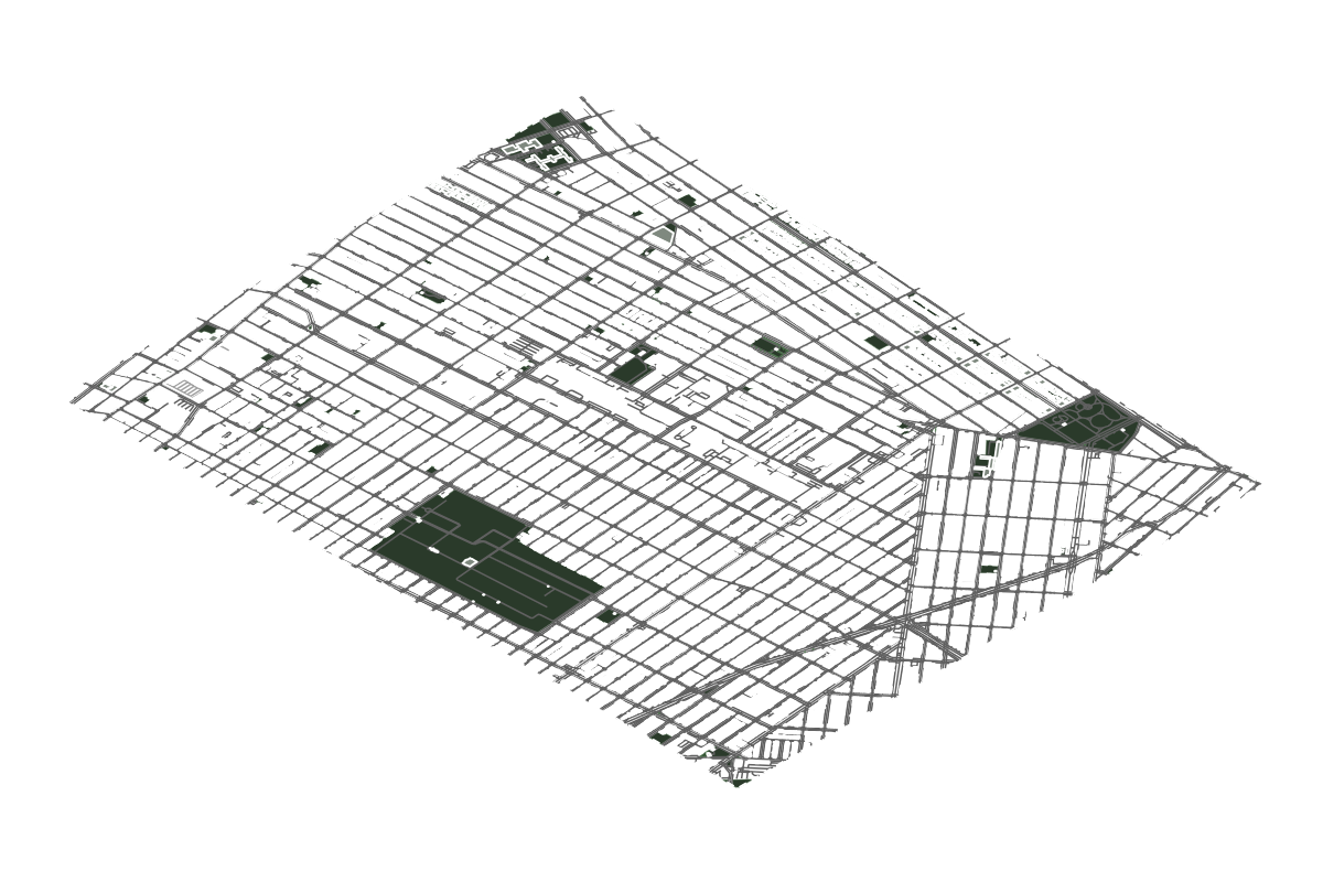 Site overview