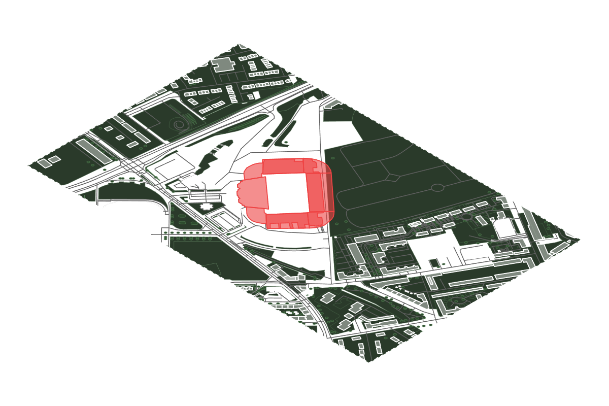 Site overview