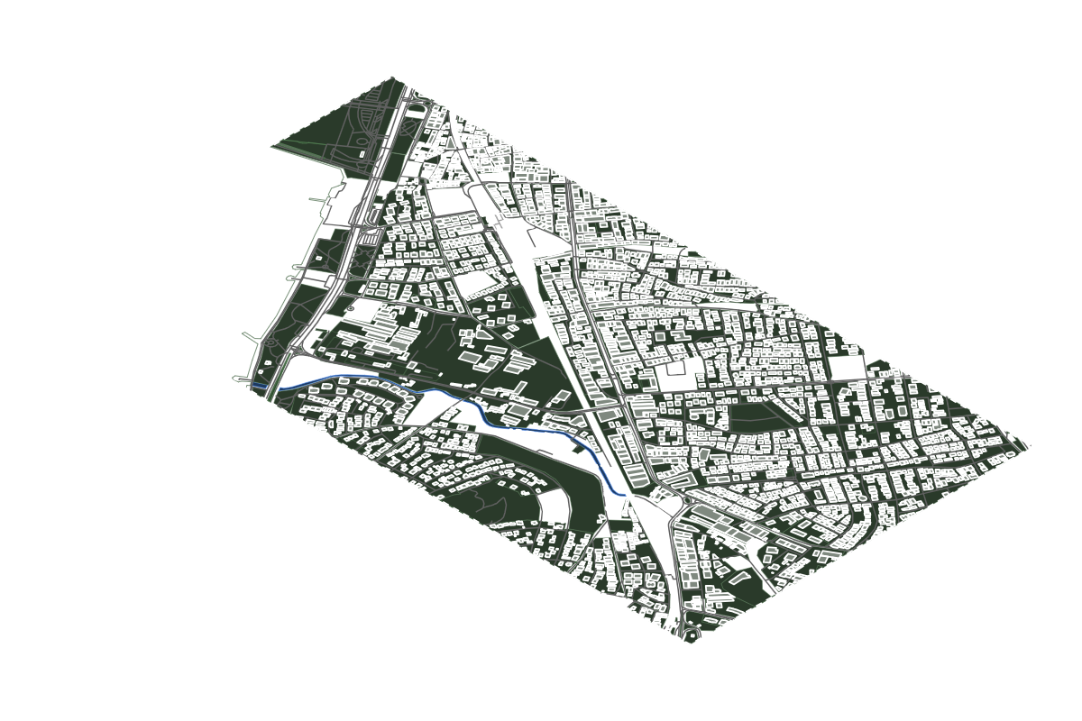 Site overview