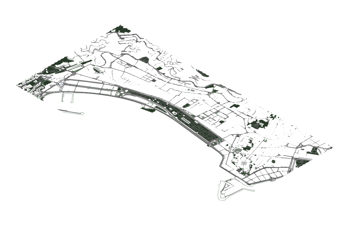 Site overview