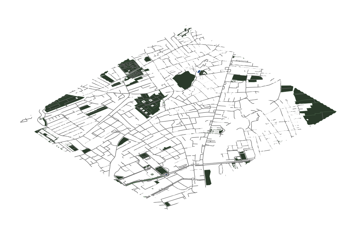 Site overview