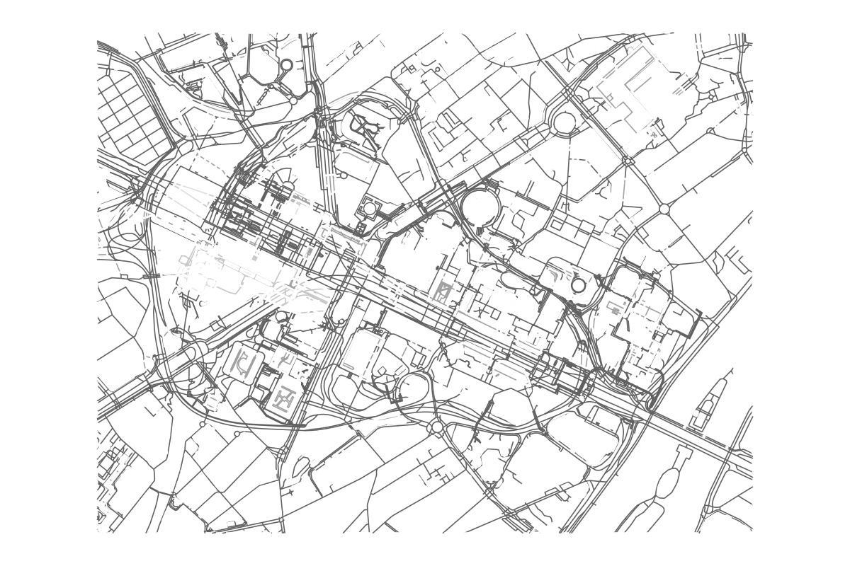 Site map