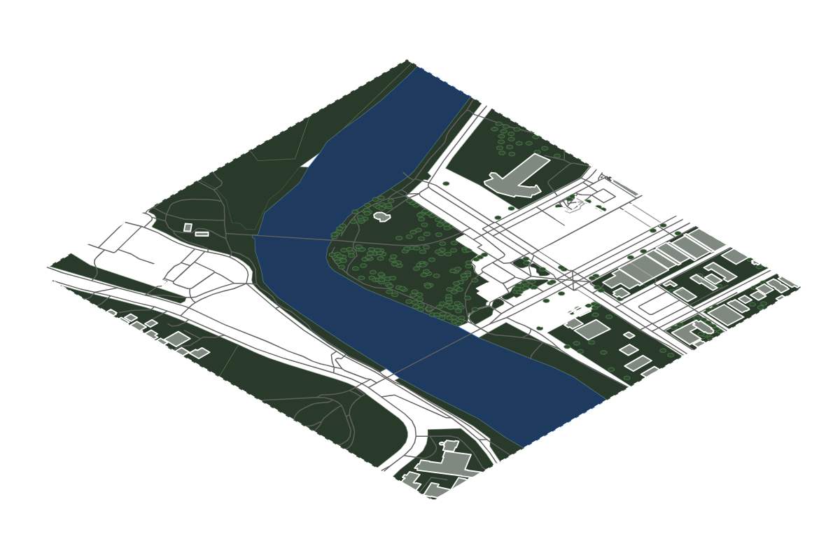Site overview