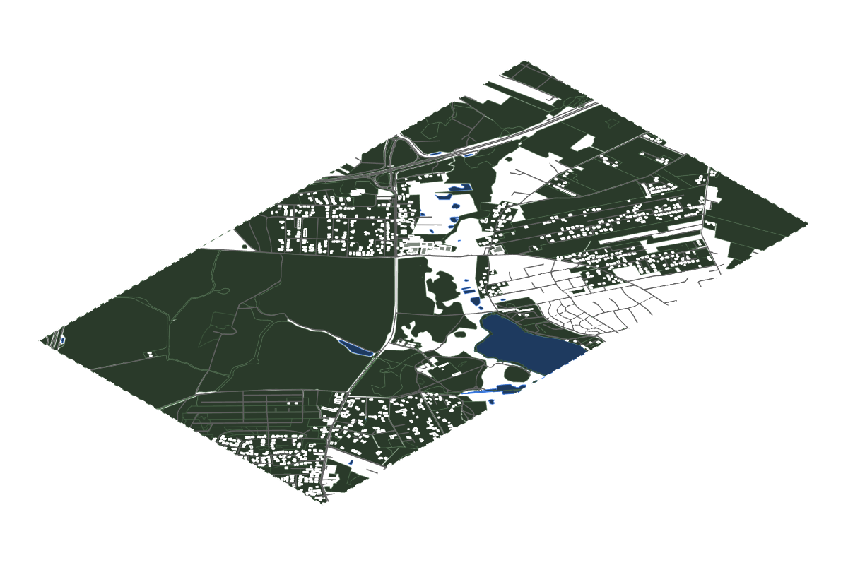 Site overview