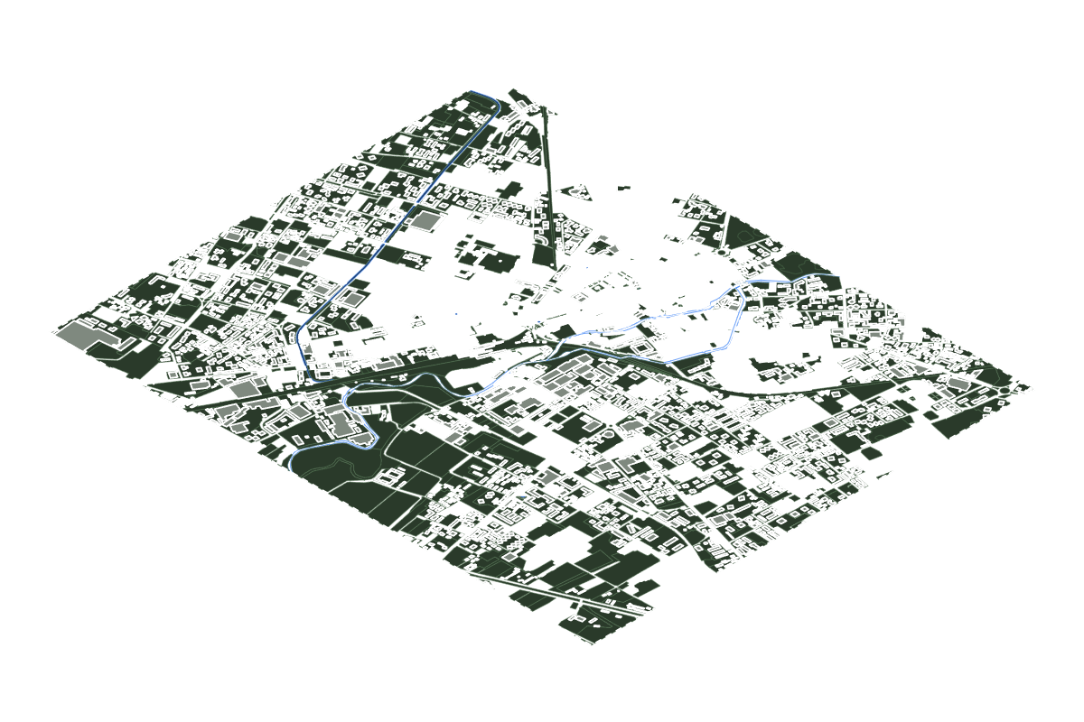 Site overview