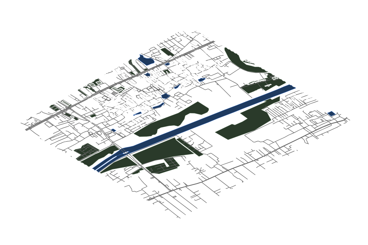 Site overview